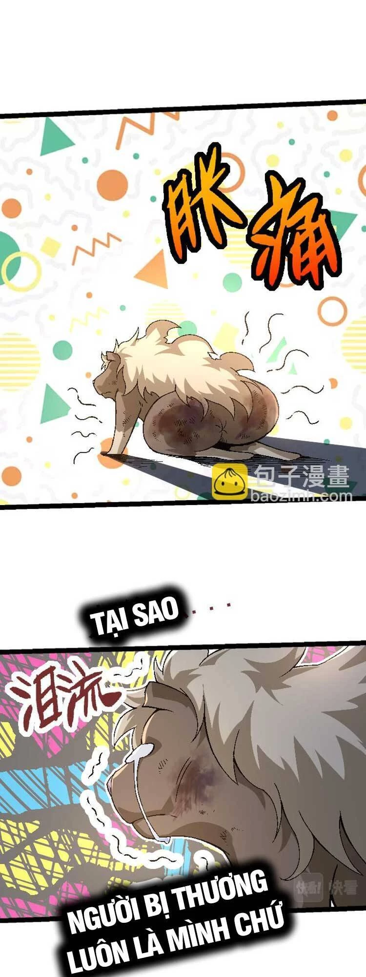 Chuyển Sinh Thành Liễu Đột Biến Chapter 31 - Trang 4