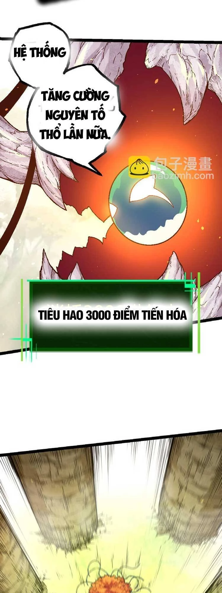 Chuyển Sinh Thành Liễu Đột Biến Chapter 31 - Trang 4