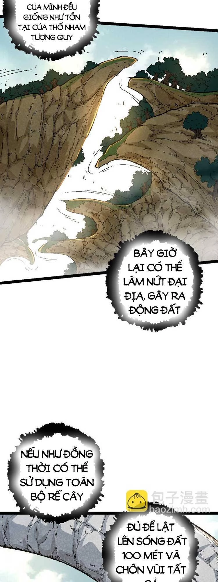 Chuyển Sinh Thành Liễu Đột Biến Chapter 31 - Trang 4