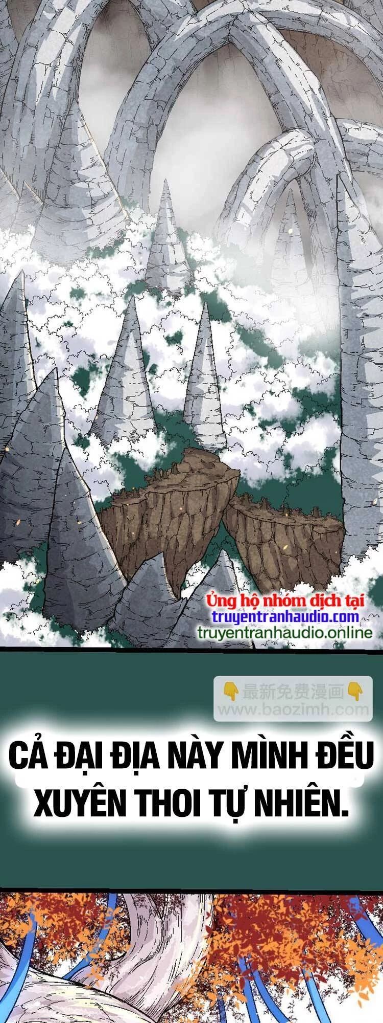 Chuyển Sinh Thành Liễu Đột Biến Chapter 31 - Trang 4