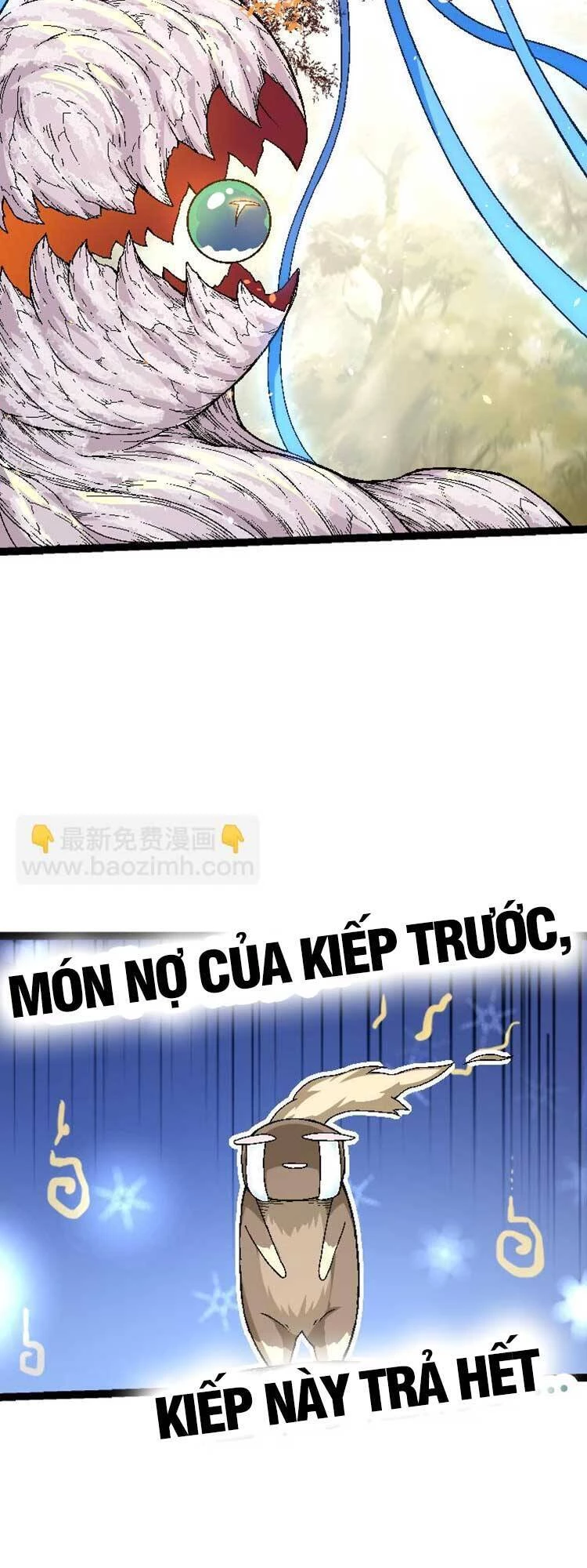 Chuyển Sinh Thành Liễu Đột Biến Chapter 31 - Trang 4