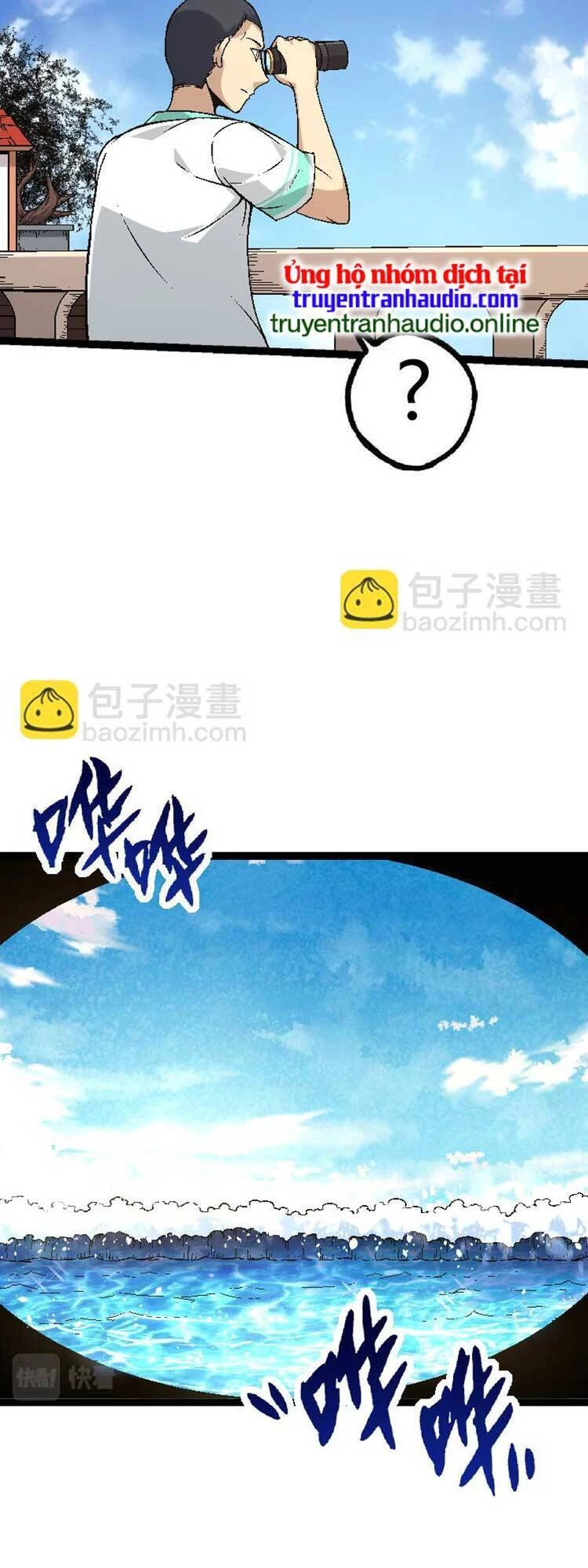 Chuyển Sinh Thành Liễu Đột Biến Chapter 31 - Trang 4