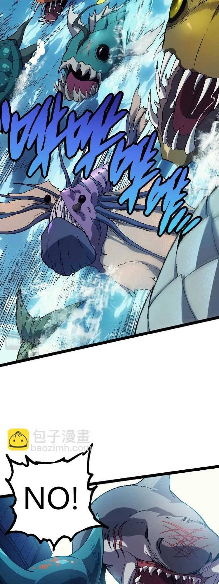 Chuyển Sinh Thành Liễu Đột Biến Chapter 31 - Trang 4