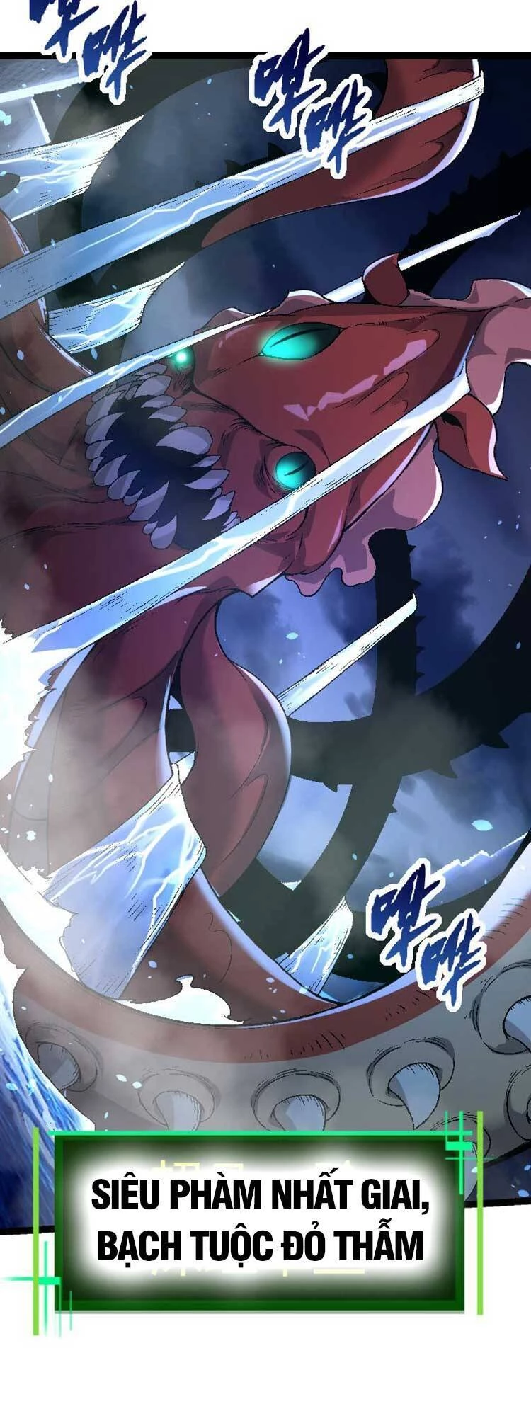 Chuyển Sinh Thành Liễu Đột Biến Chapter 31 - Trang 4