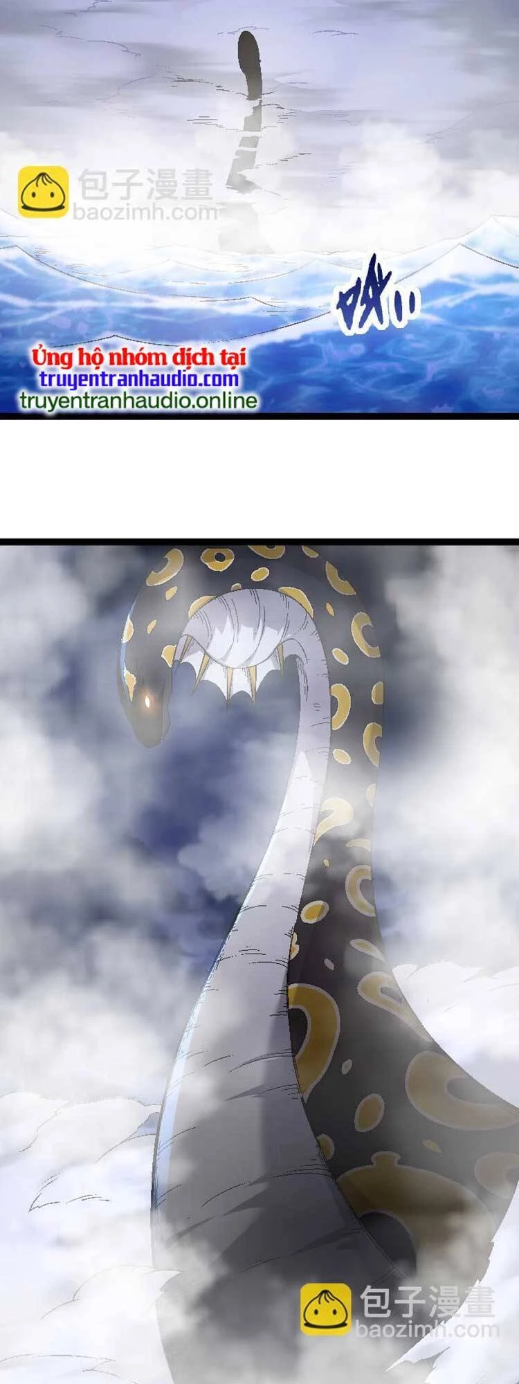 Chuyển Sinh Thành Liễu Đột Biến Chapter 31 - Trang 4