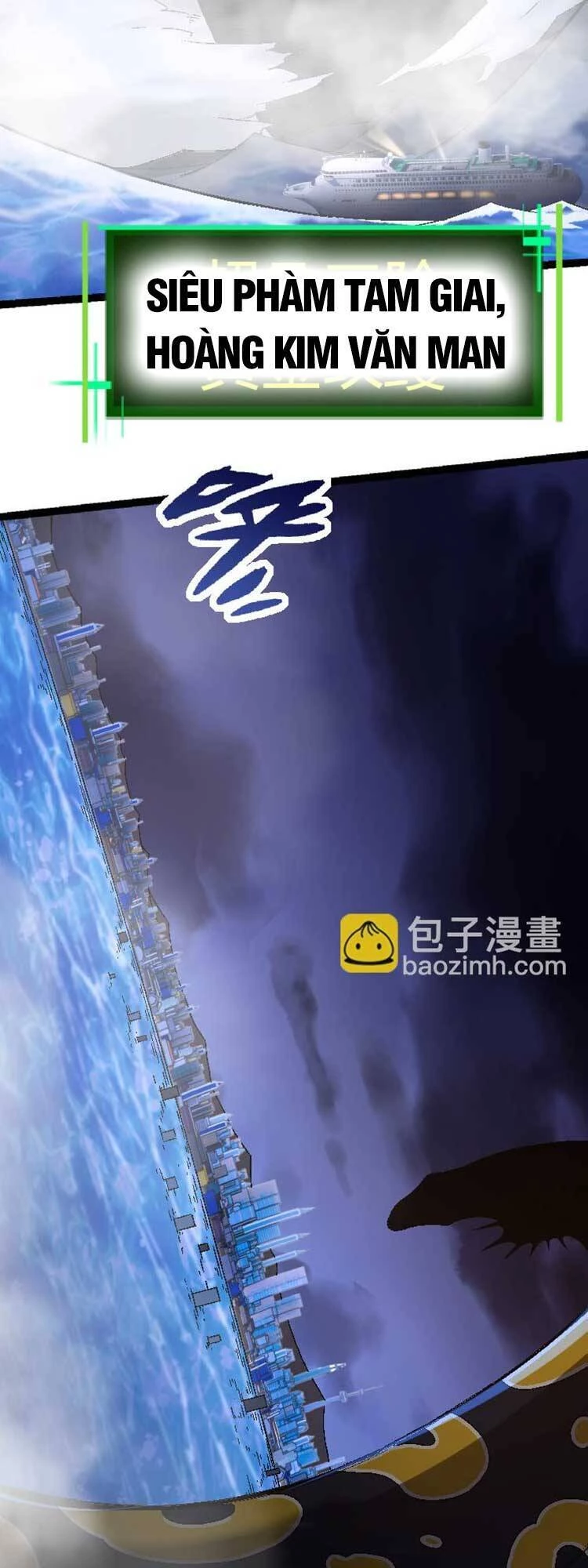 Chuyển Sinh Thành Liễu Đột Biến Chapter 31 - Trang 4