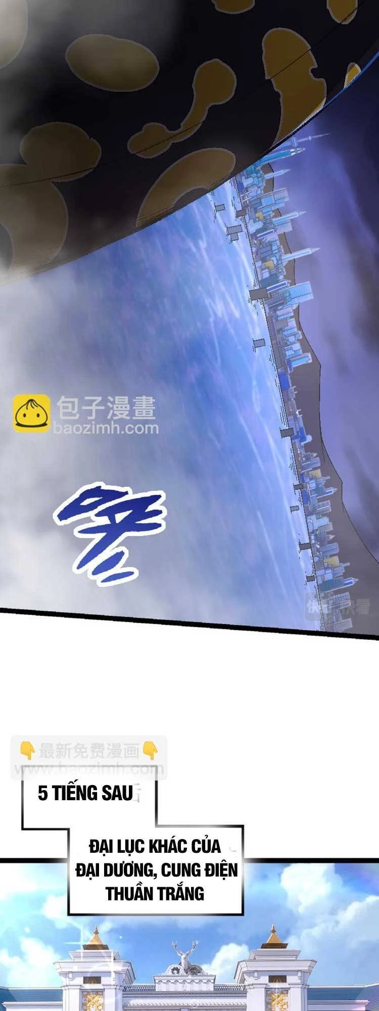 Chuyển Sinh Thành Liễu Đột Biến Chapter 31 - Trang 4