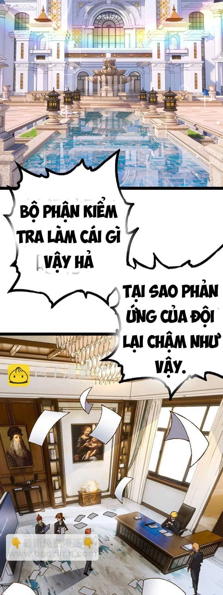 Chuyển Sinh Thành Liễu Đột Biến Chapter 31 - Trang 4