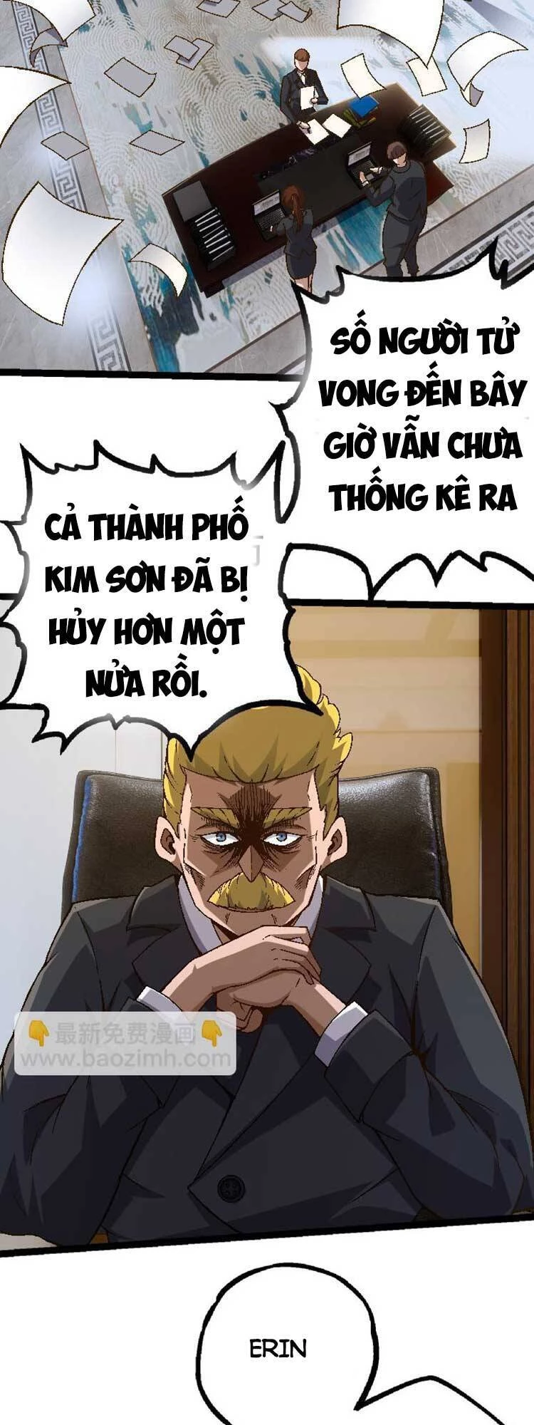 Chuyển Sinh Thành Liễu Đột Biến Chapter 31 - Trang 4