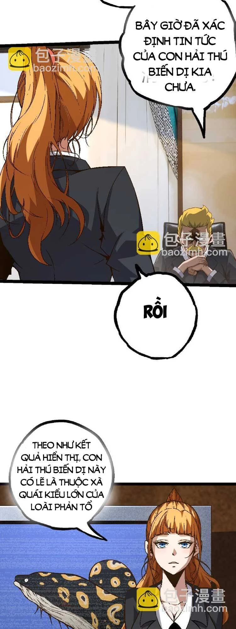 Chuyển Sinh Thành Liễu Đột Biến Chapter 31 - Trang 4