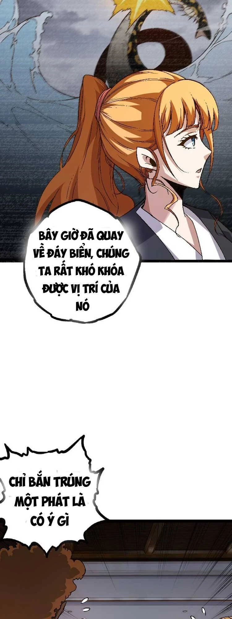 Chuyển Sinh Thành Liễu Đột Biến Chapter 31 - Trang 4