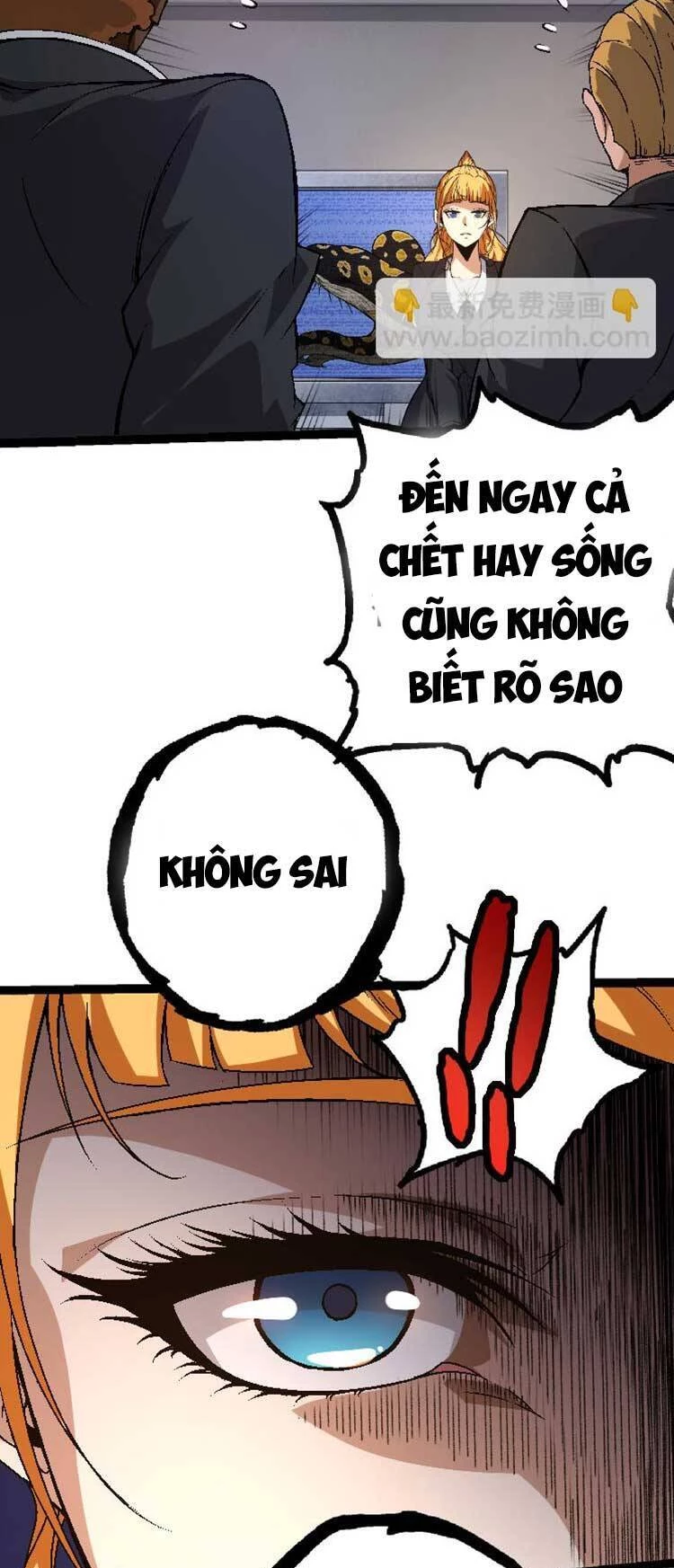 Chuyển Sinh Thành Liễu Đột Biến Chapter 31 - Trang 4