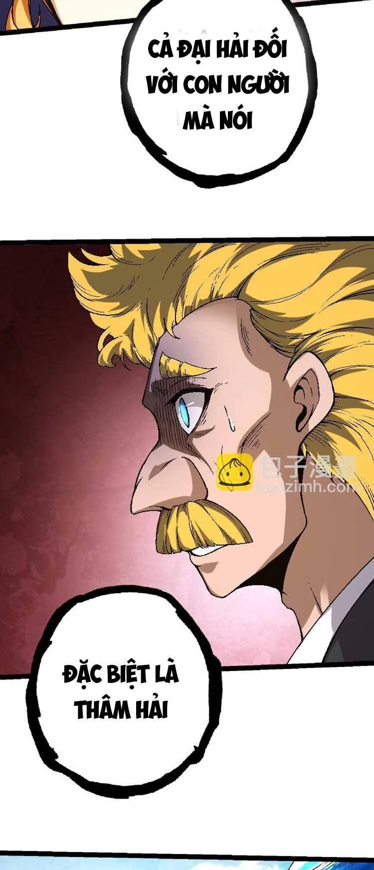 Chuyển Sinh Thành Liễu Đột Biến Chapter 31 - Trang 4