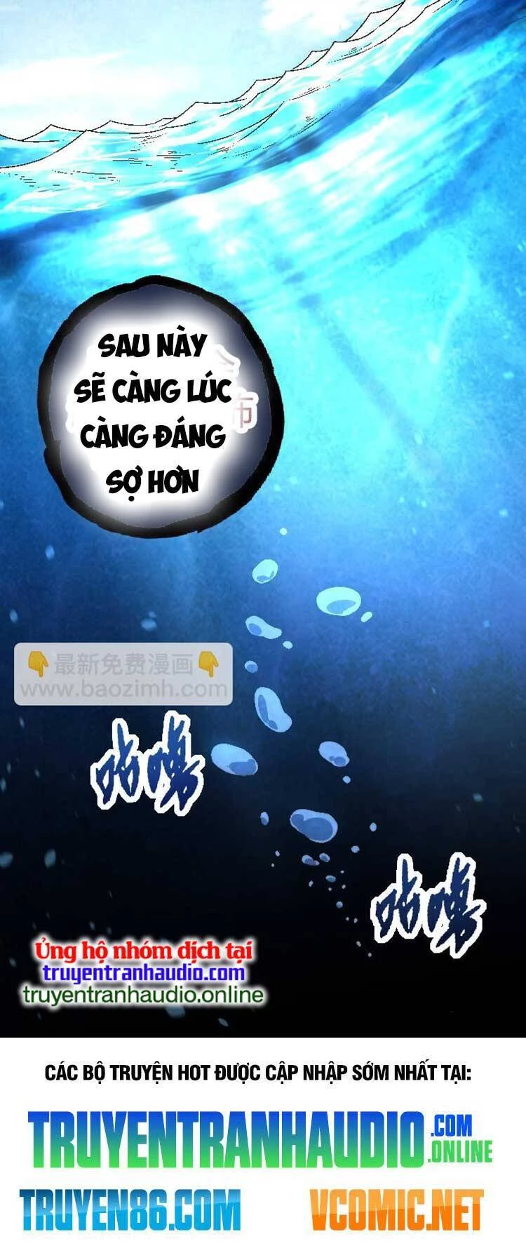 Chuyển Sinh Thành Liễu Đột Biến Chapter 31 - Trang 4