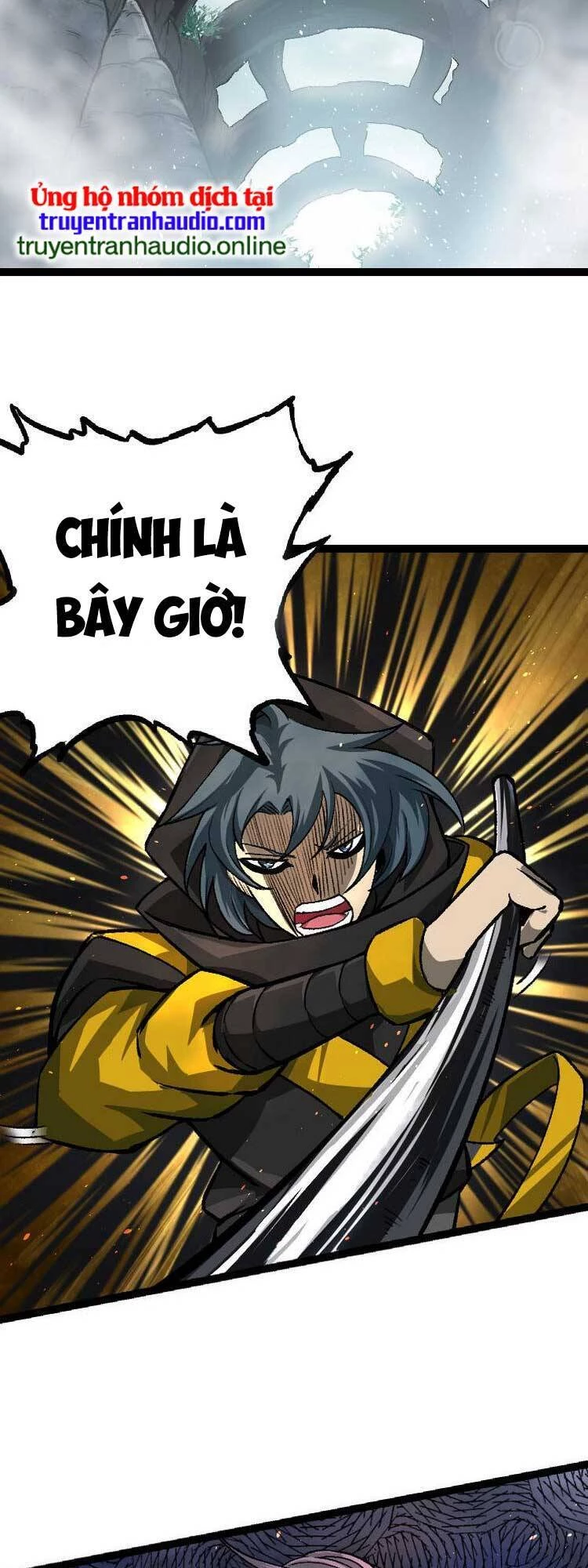 Chuyển Sinh Thành Liễu Đột Biến Chapter 32 - Trang 4