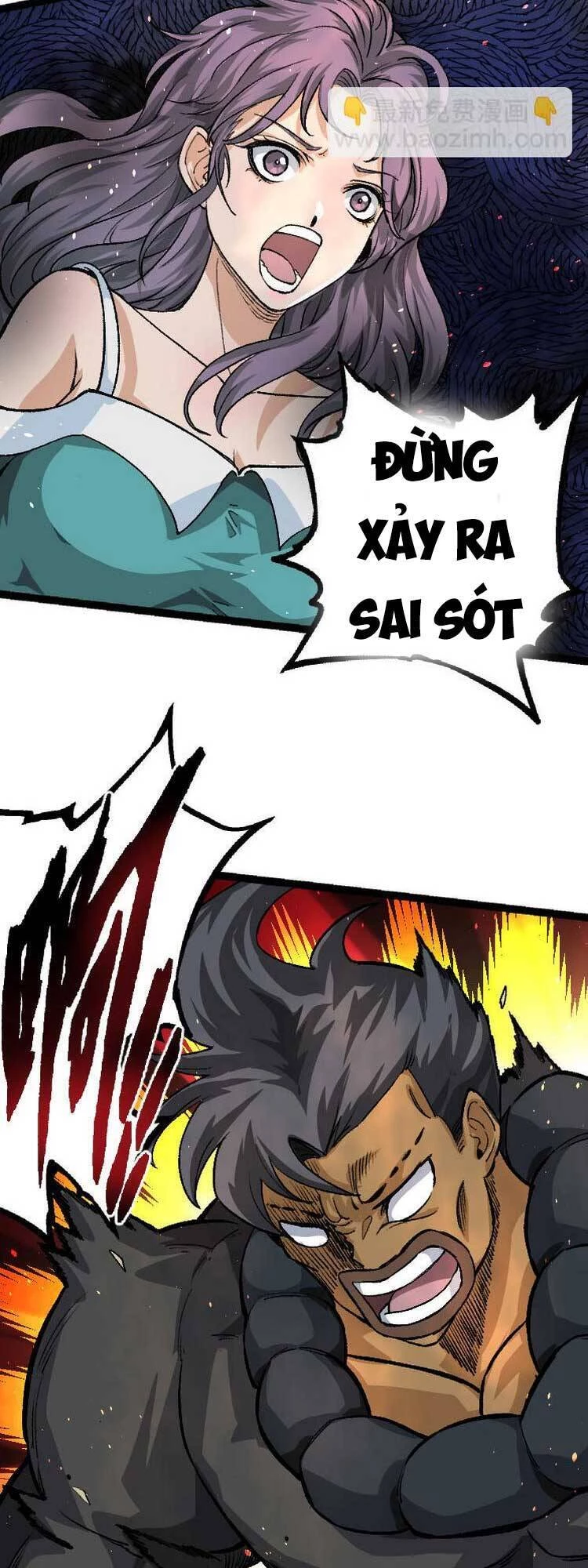 Chuyển Sinh Thành Liễu Đột Biến Chapter 32 - Trang 4