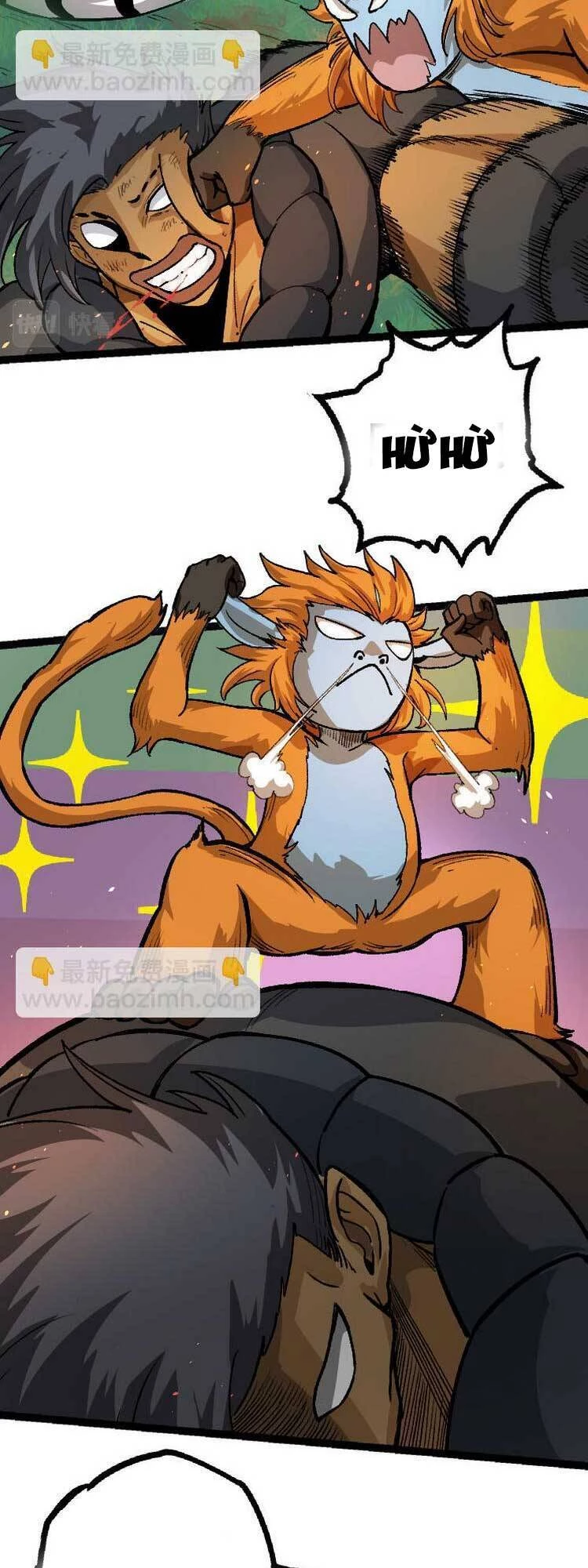 Chuyển Sinh Thành Liễu Đột Biến Chapter 32 - Trang 4