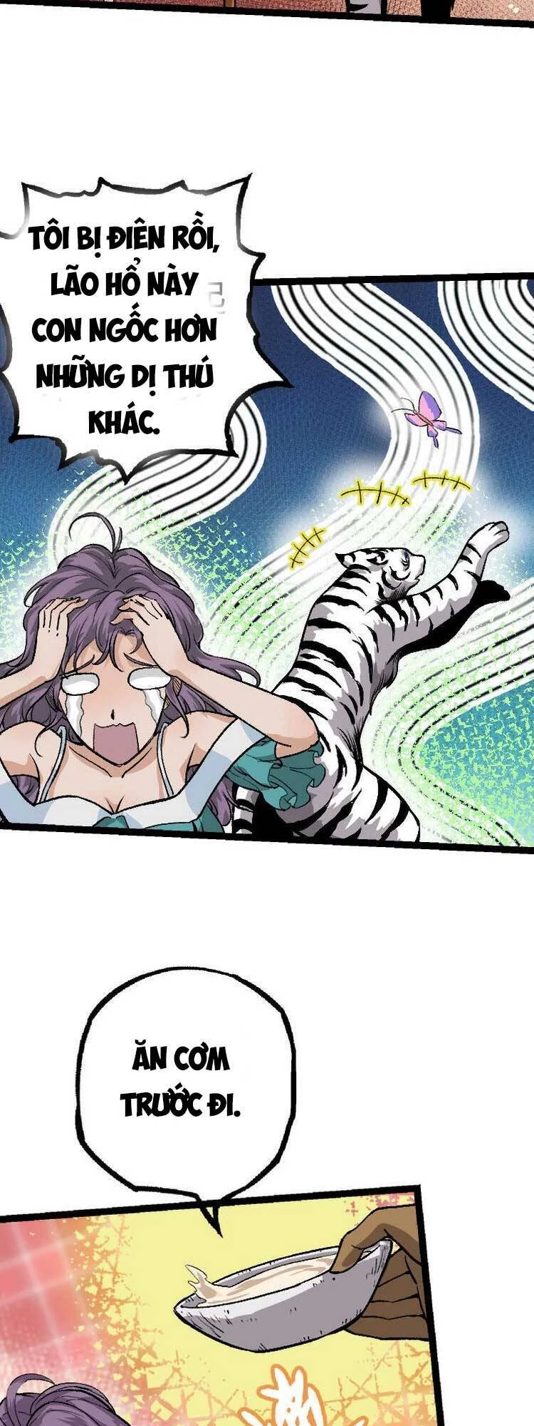 Chuyển Sinh Thành Liễu Đột Biến Chapter 32 - Trang 4