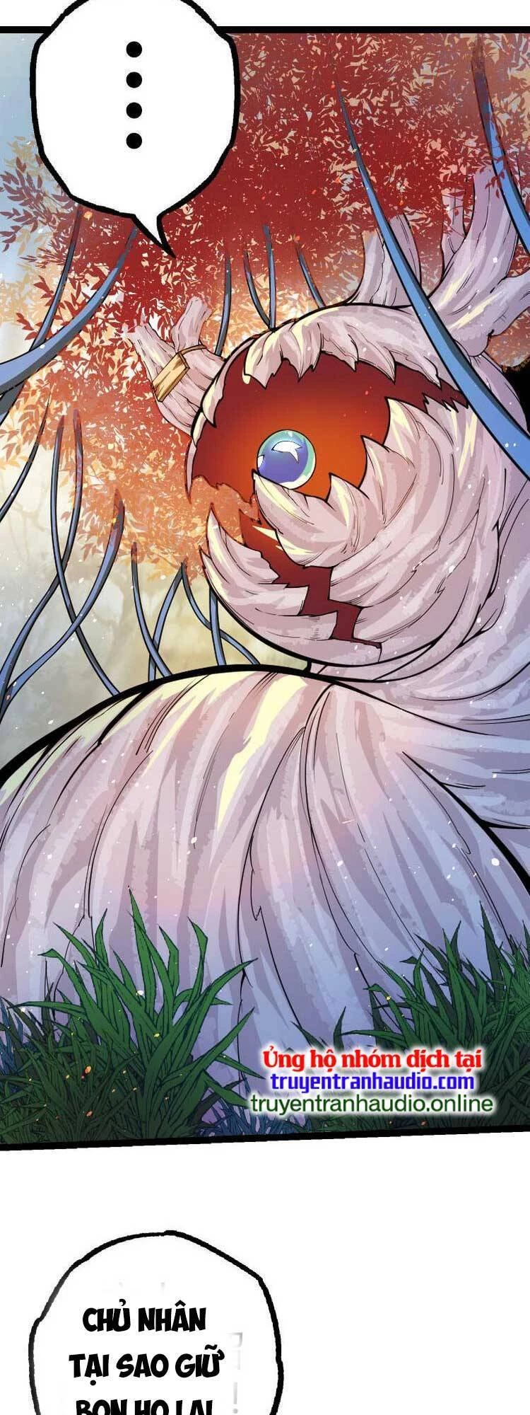 Chuyển Sinh Thành Liễu Đột Biến Chapter 32 - Trang 4