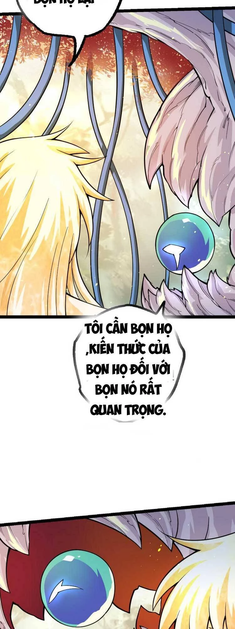 Chuyển Sinh Thành Liễu Đột Biến Chapter 32 - Trang 4