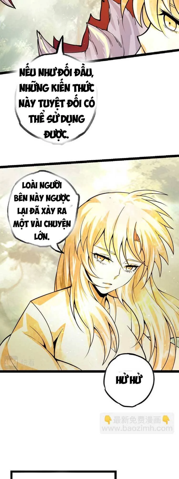 Chuyển Sinh Thành Liễu Đột Biến Chapter 32 - Trang 4