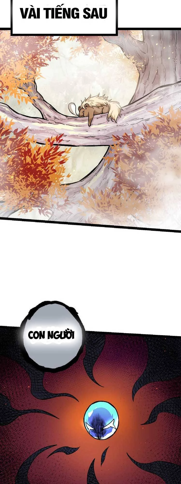 Chuyển Sinh Thành Liễu Đột Biến Chapter 32 - Trang 4