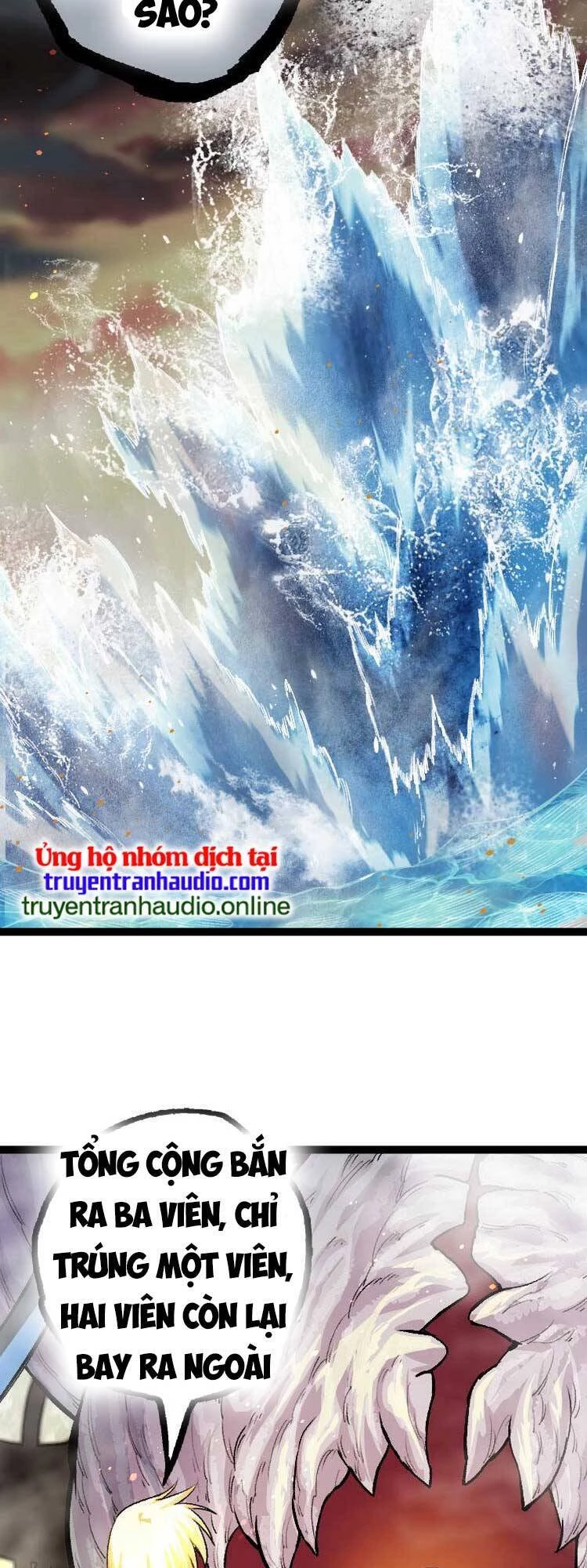 Chuyển Sinh Thành Liễu Đột Biến Chapter 32 - Trang 4