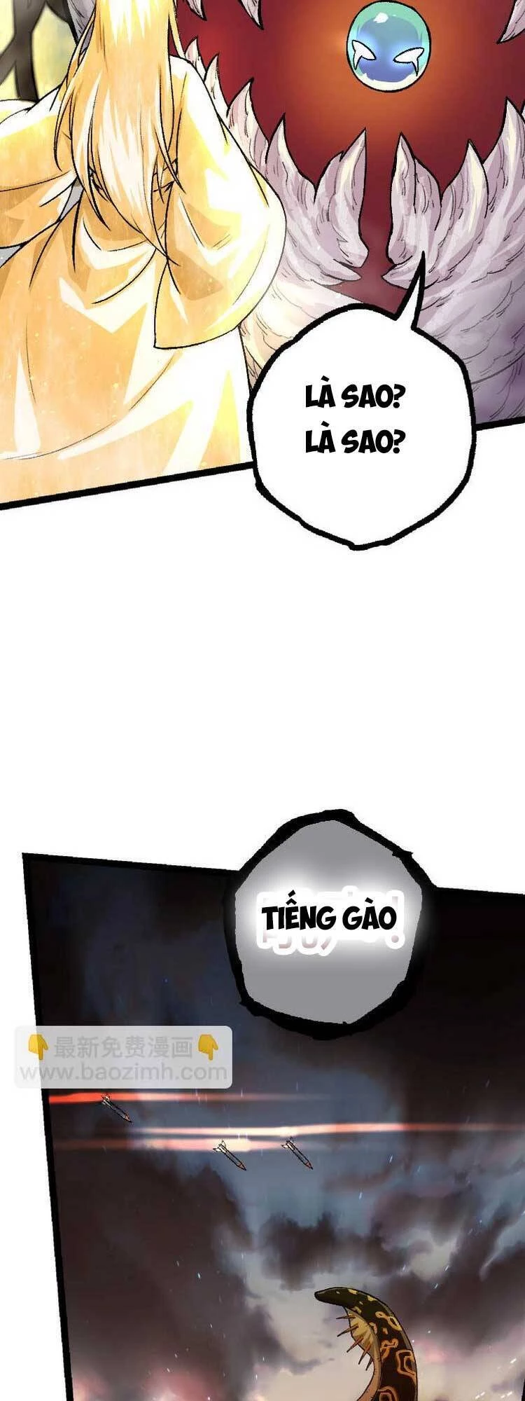 Chuyển Sinh Thành Liễu Đột Biến Chapter 32 - Trang 4