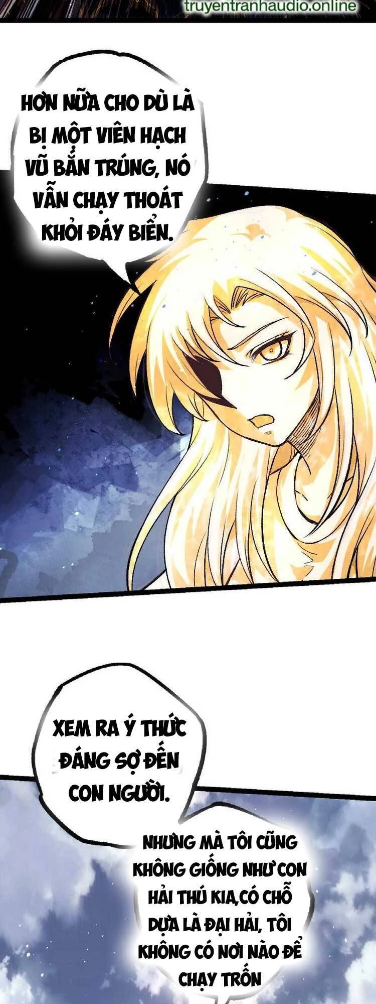 Chuyển Sinh Thành Liễu Đột Biến Chapter 32 - Trang 4