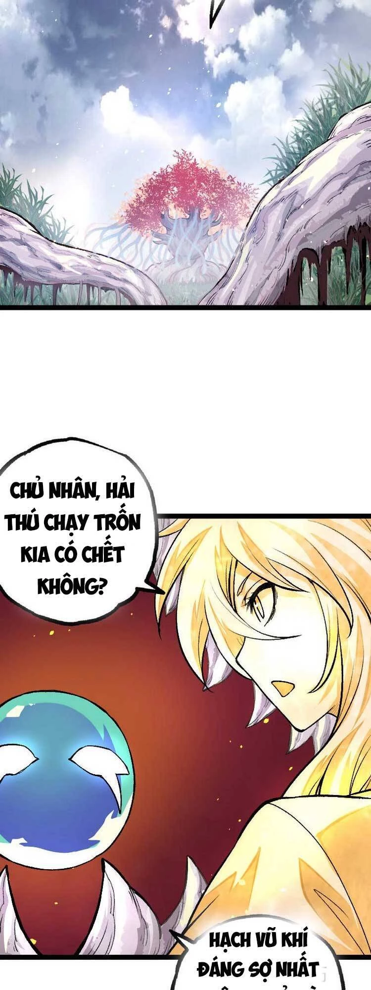 Chuyển Sinh Thành Liễu Đột Biến Chapter 32 - Trang 4