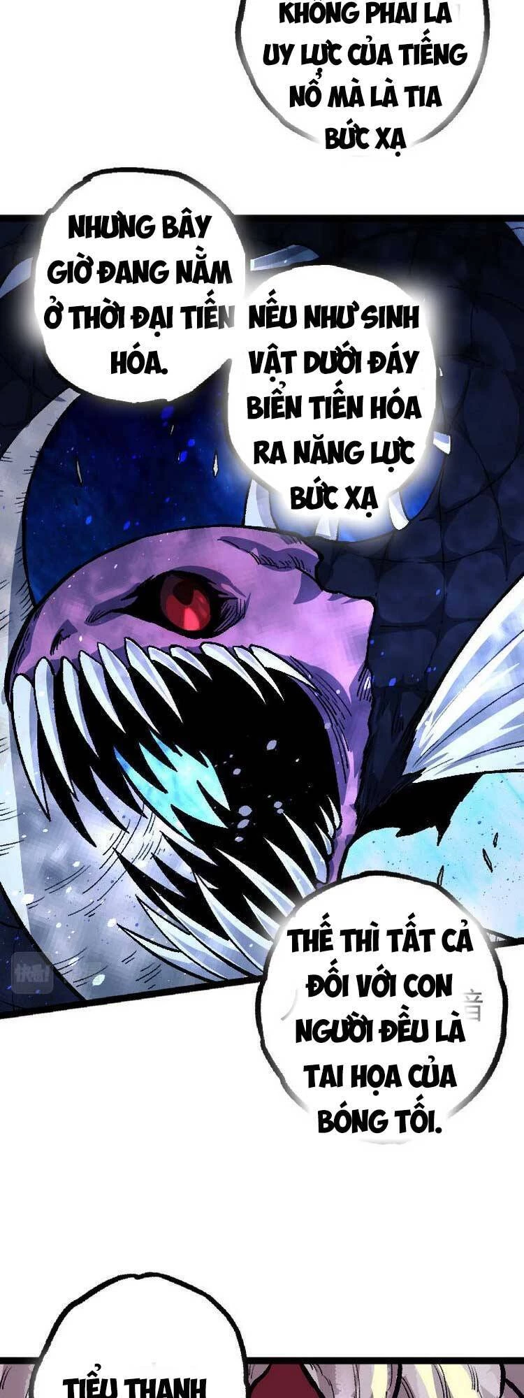 Chuyển Sinh Thành Liễu Đột Biến Chapter 32 - Trang 4