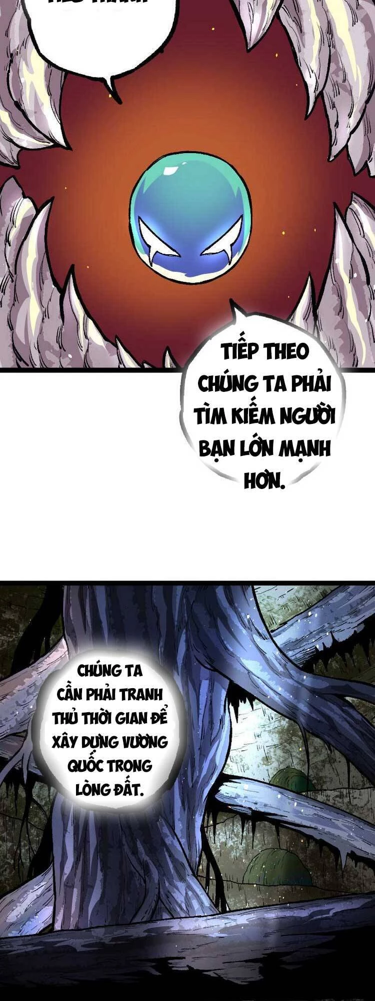 Chuyển Sinh Thành Liễu Đột Biến Chapter 32 - Trang 4