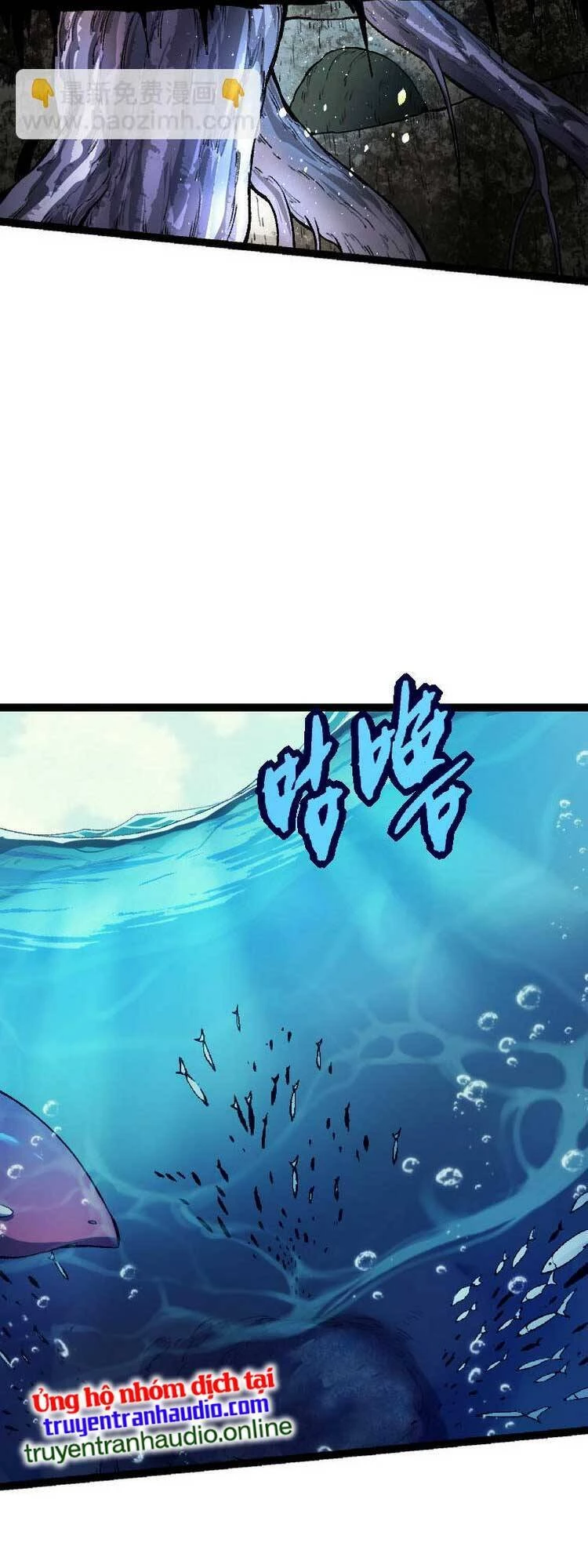 Chuyển Sinh Thành Liễu Đột Biến Chapter 32 - Trang 4