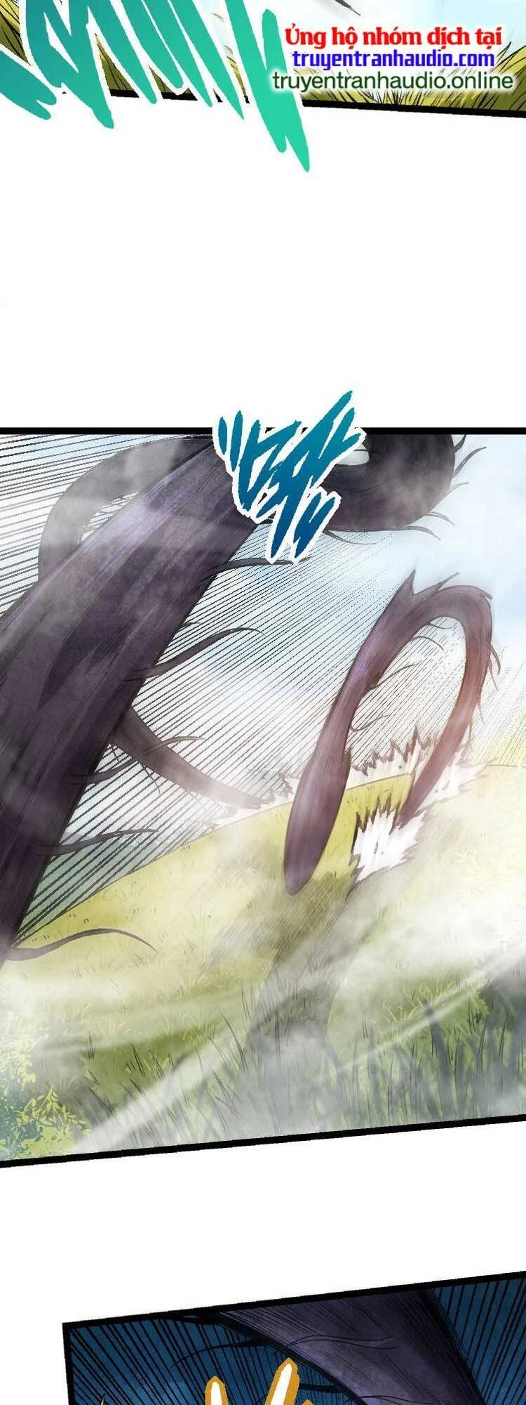 Chuyển Sinh Thành Liễu Đột Biến Chapter 32 - Trang 4