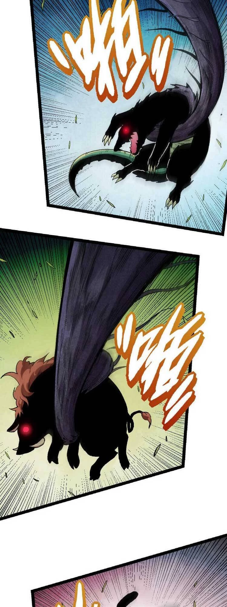 Chuyển Sinh Thành Liễu Đột Biến Chapter 32 - Trang 4