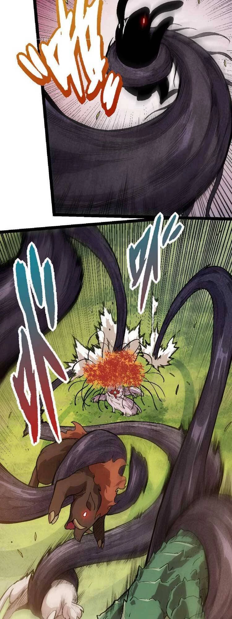 Chuyển Sinh Thành Liễu Đột Biến Chapter 32 - Trang 4