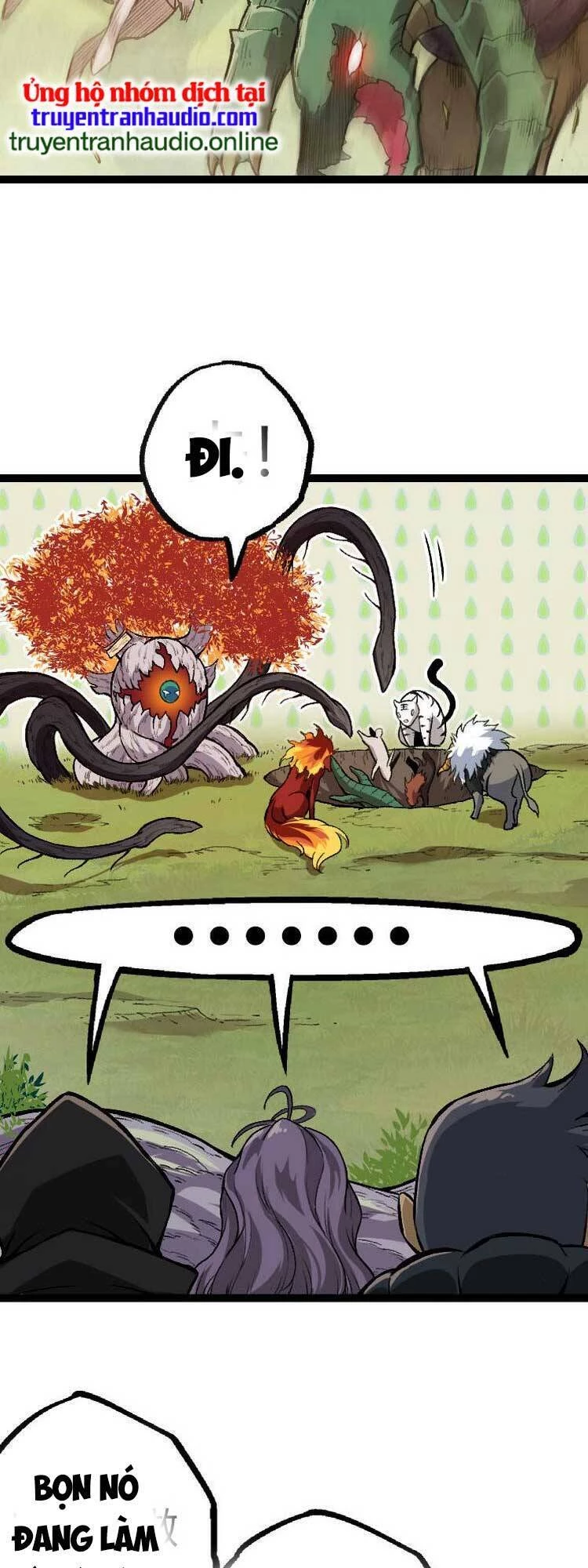 Chuyển Sinh Thành Liễu Đột Biến Chapter 32 - Trang 4