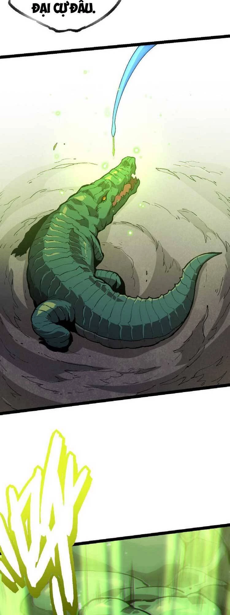 Chuyển Sinh Thành Liễu Đột Biến Chapter 32 - Trang 4