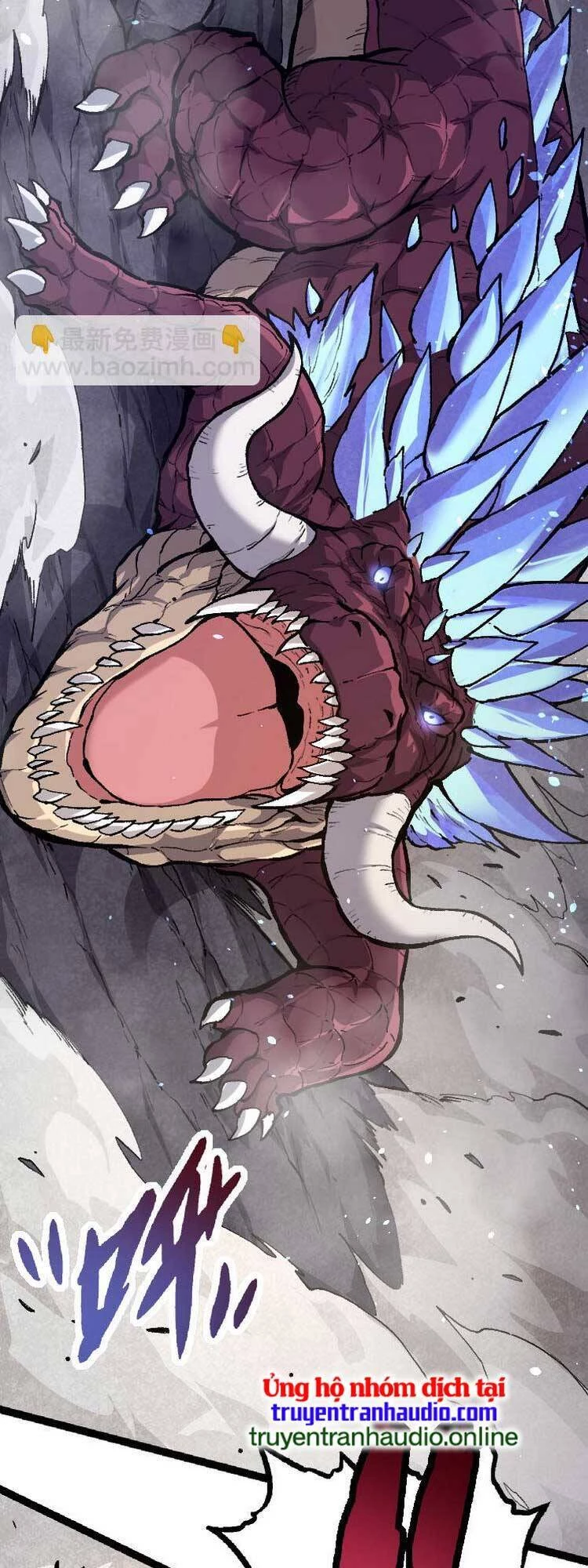 Chuyển Sinh Thành Liễu Đột Biến Chapter 32 - Trang 4