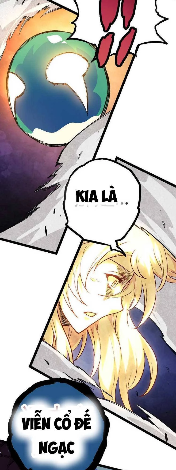 Chuyển Sinh Thành Liễu Đột Biến Chapter 32 - Trang 4