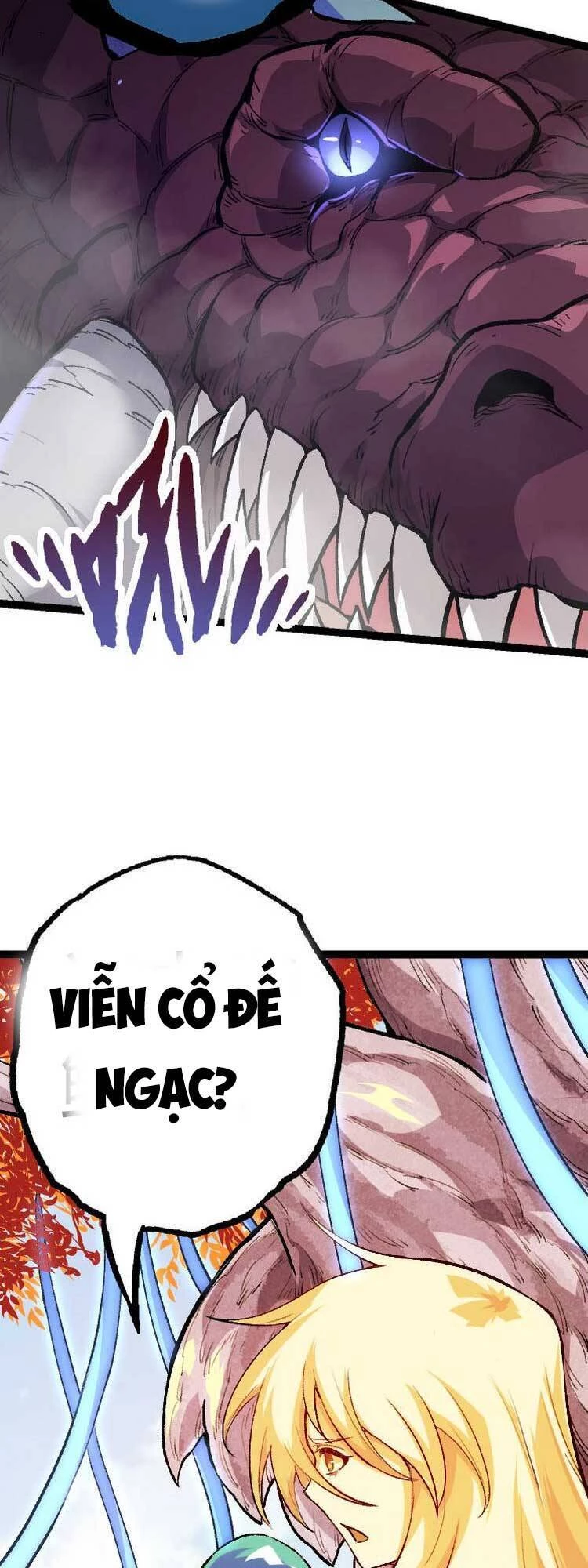 Chuyển Sinh Thành Liễu Đột Biến Chapter 32 - Trang 4