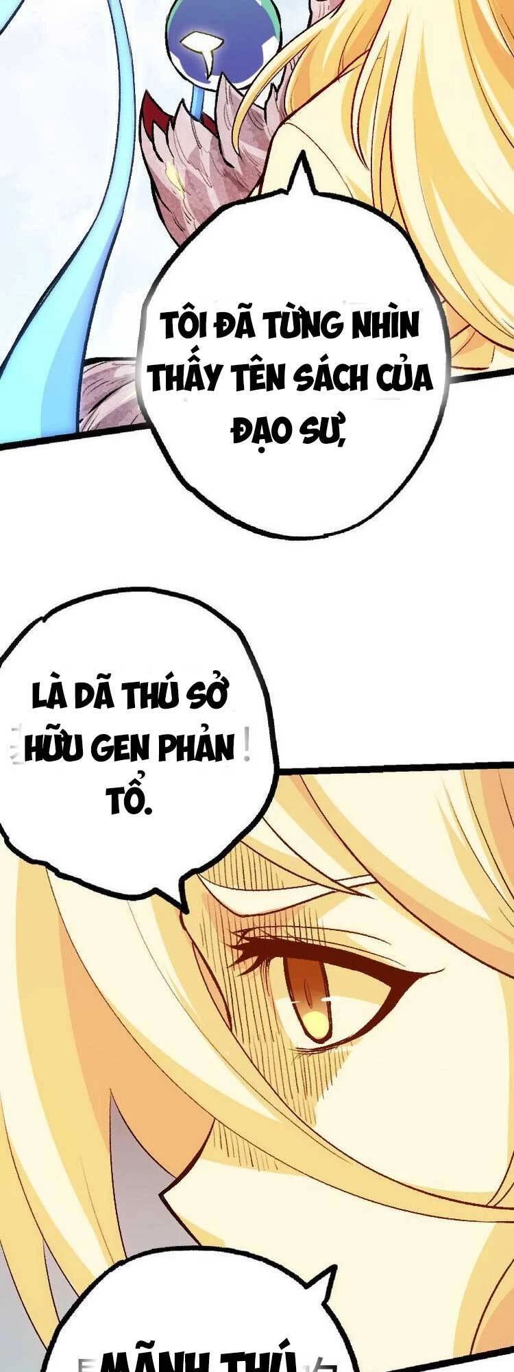 Chuyển Sinh Thành Liễu Đột Biến Chapter 32 - Trang 4