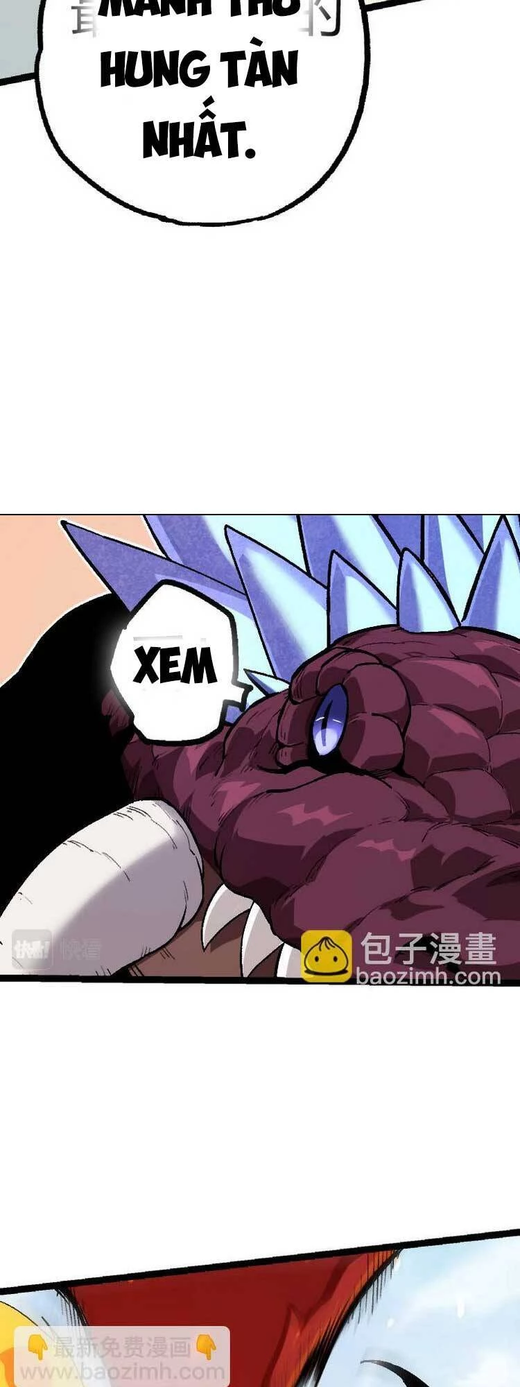 Chuyển Sinh Thành Liễu Đột Biến Chapter 32 - Trang 4