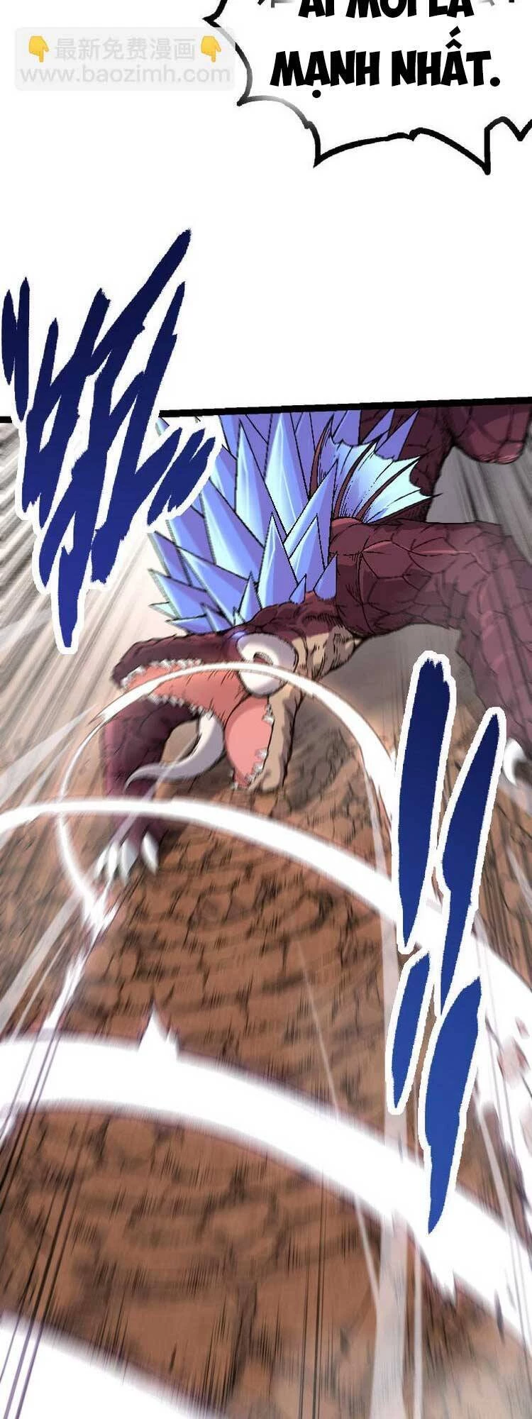 Chuyển Sinh Thành Liễu Đột Biến Chapter 33 - Trang 4