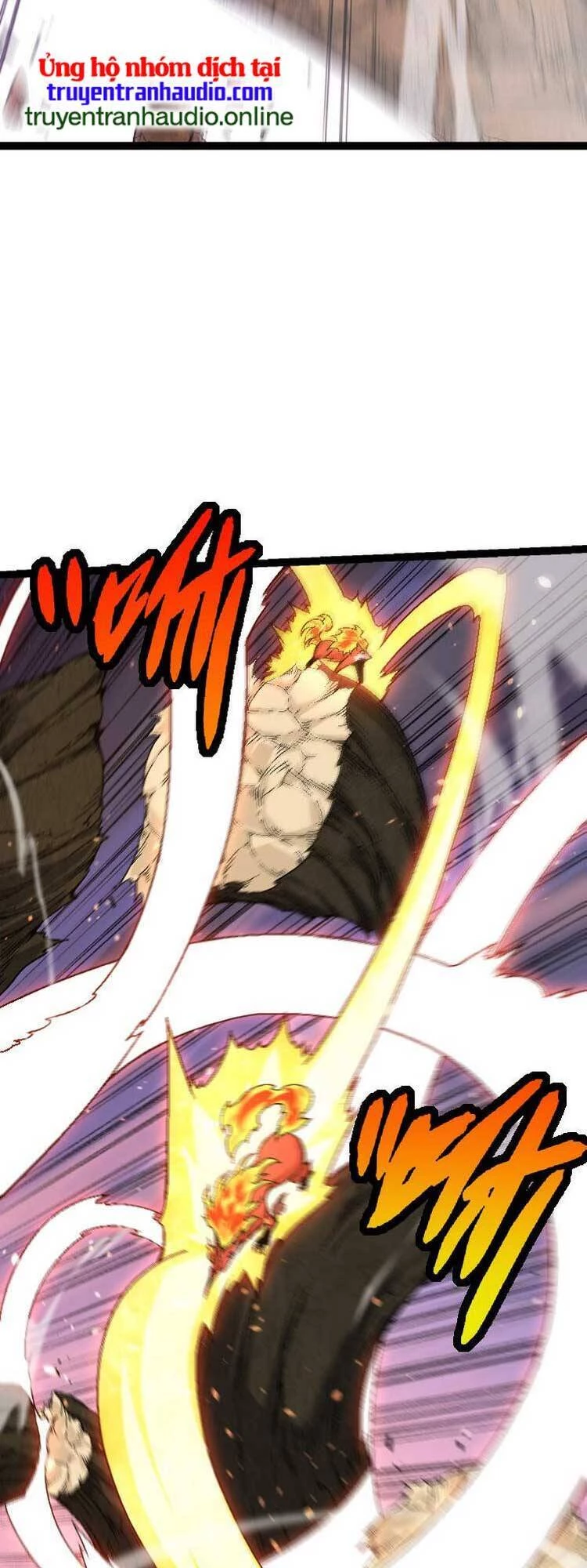 Chuyển Sinh Thành Liễu Đột Biến Chapter 33 - Trang 4