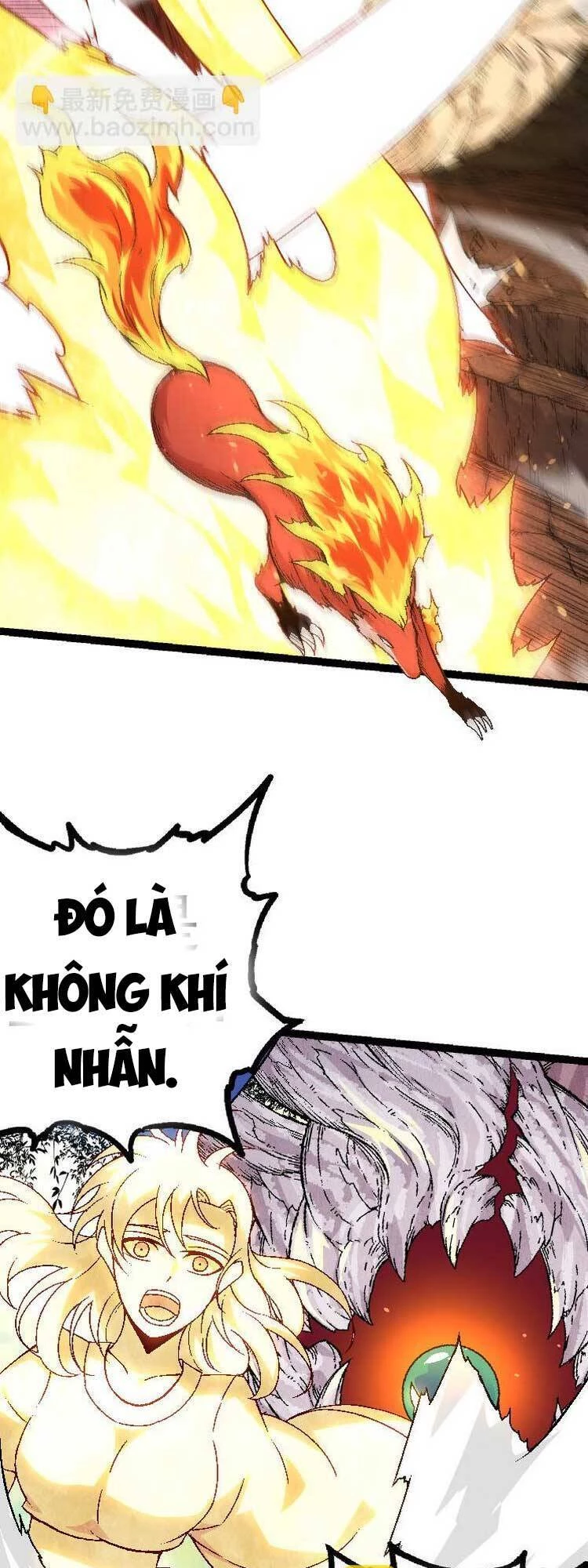 Chuyển Sinh Thành Liễu Đột Biến Chapter 33 - Trang 4