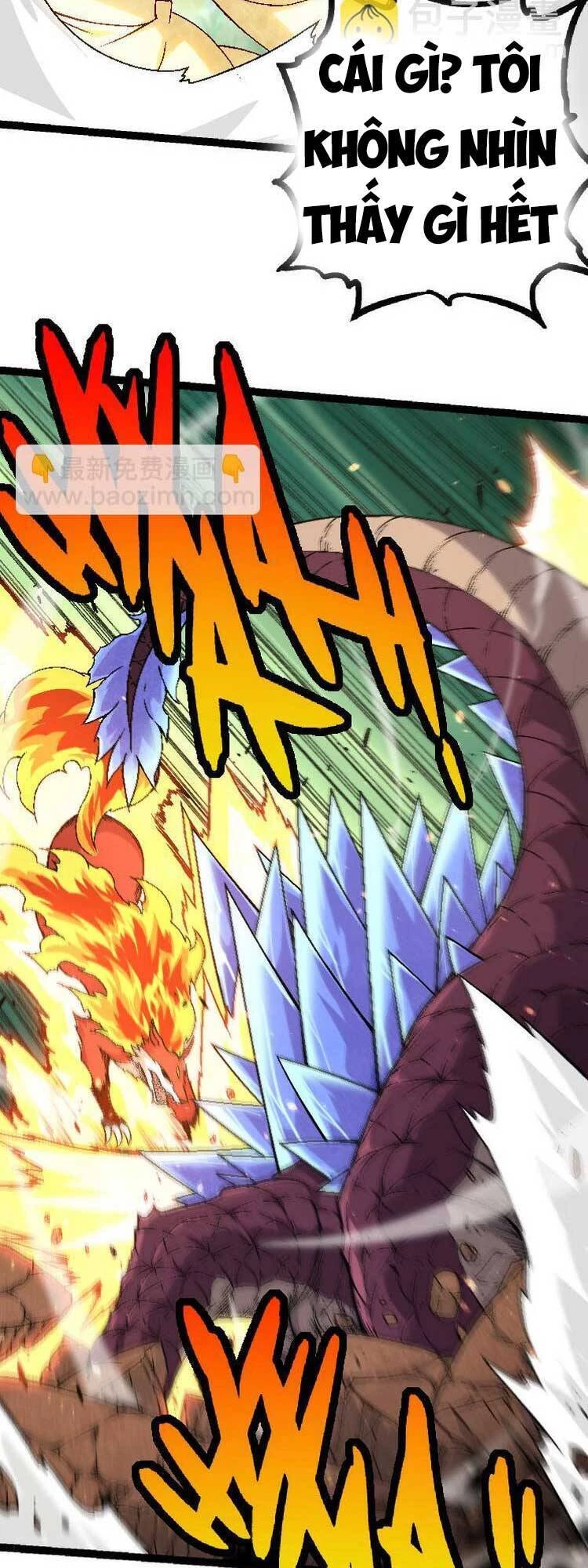 Chuyển Sinh Thành Liễu Đột Biến Chapter 33 - Trang 4