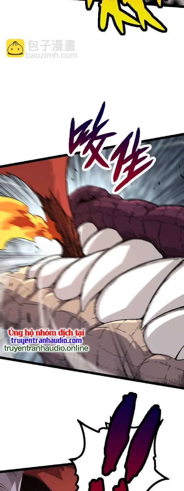 Chuyển Sinh Thành Liễu Đột Biến Chapter 33 - Trang 4