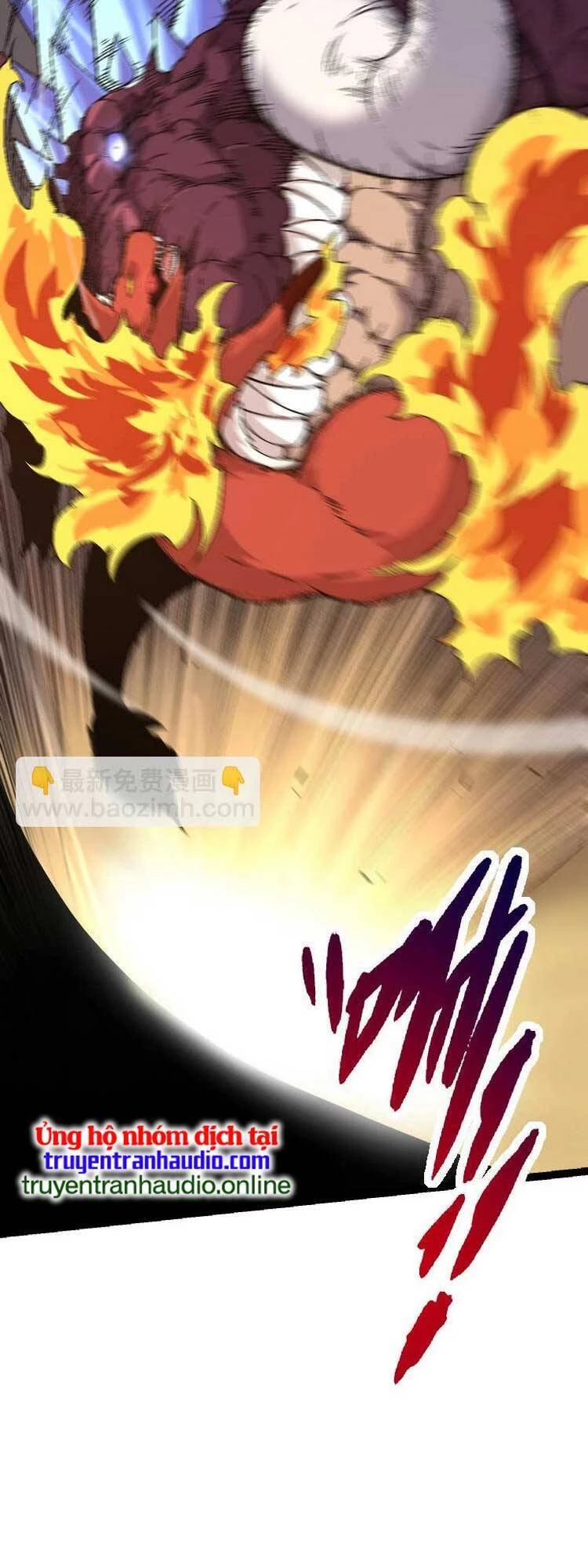 Chuyển Sinh Thành Liễu Đột Biến Chapter 33 - Trang 4