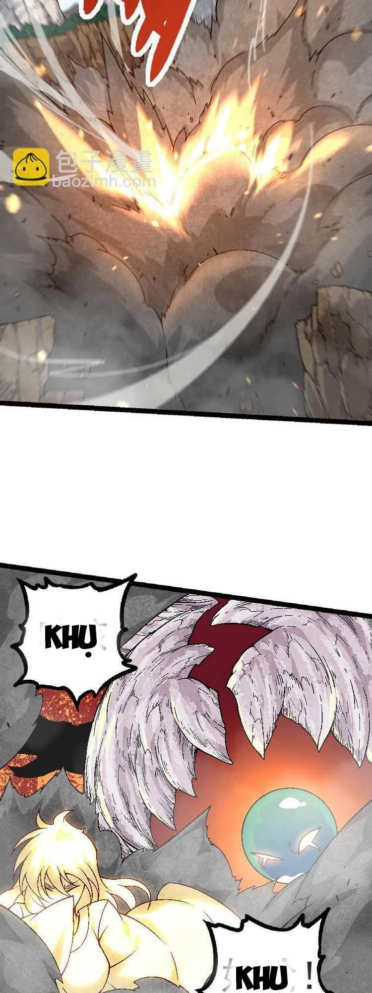 Chuyển Sinh Thành Liễu Đột Biến Chapter 33 - Trang 4